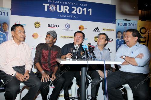 DATUK AZZUDDIN AHMAD