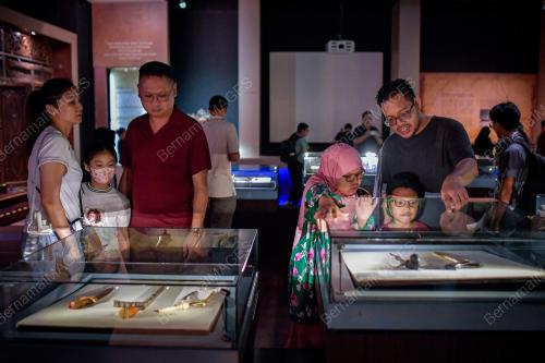 HARI MUZIUM ANTARABANGSA 2025