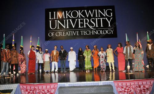 LIMKOKWING UNIVERSITY of CREATIVE TECHNOLOGY