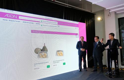 DATUK ALEXANDER NANTA LINGGI