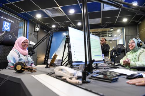 DATUK SERI DR MAIMUNAH MOHD SHARIF