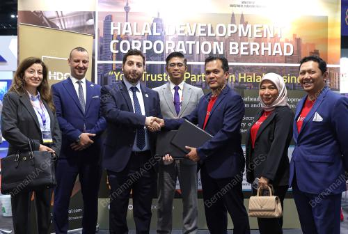 HAIROL ARIFFEIN SAHARI