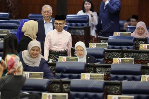 FAHMI FADZIL
