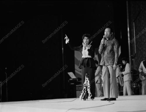 MALAM PANCAR SENI '80