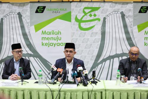 SYED HAMADAH SYED OTHMAN