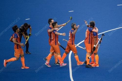 KEJOHANAN TNB LIGA HOKI MALAYSIA 2020