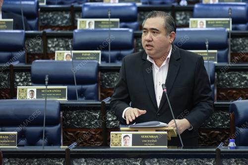 ANTHONY LOKE
