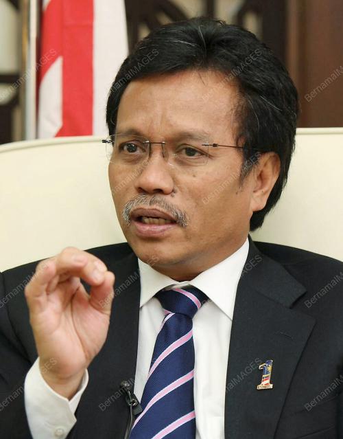 SHAFIE APDAL