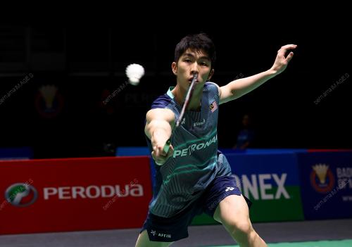 PERODUA MASTERS MALAYSIA 2026