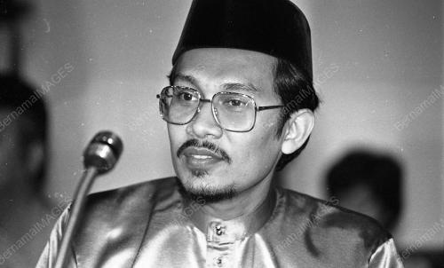 PERHIMPUNAN AGUNG UMNO
