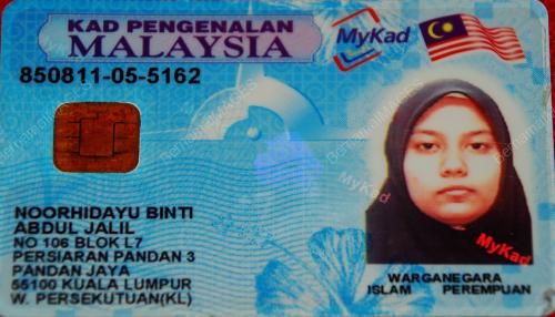 MANGSA NAHAS