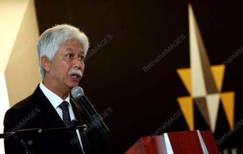 MERDEKA AWARD