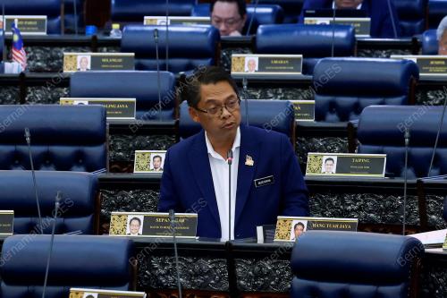 DATUK TS MUSTAPHA SAKMUD