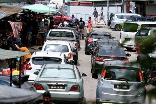 KL29_20012018_TRAFFIC_PROBLEMS