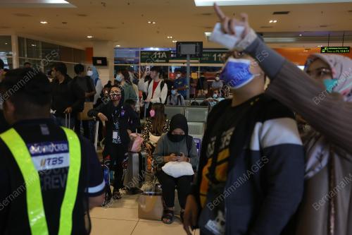 CUTI PERAYAAN TAHUN BARU CINA