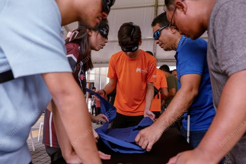 PERSATUAN BAGI ORANG BUTA MALAYSIA (MAB)