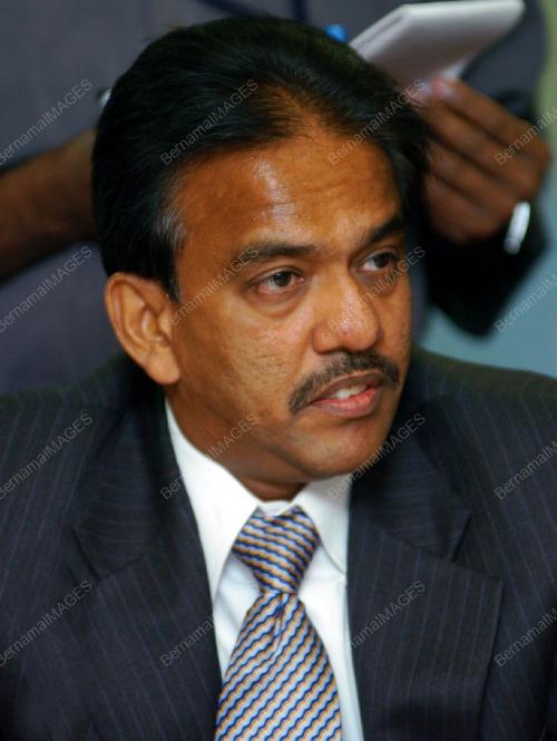 SOTHINANTHAN AL SINNA GOUNDAR