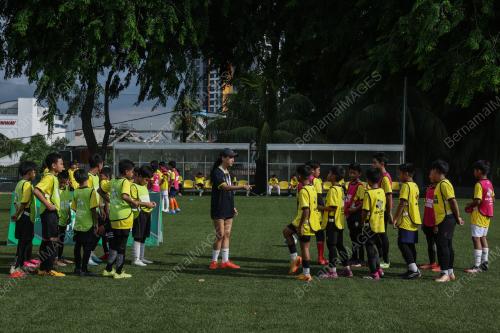 HARI BOLA SEPAK AKAR UMBI 2023