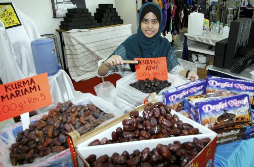 PERSIAPAN RAMADHAN