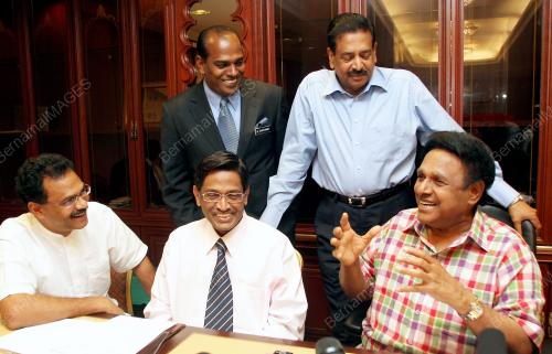 S. SAMY VELLU
