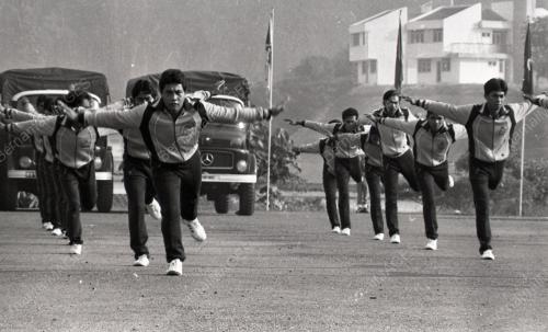 GIAN SINGH