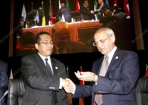MOHAMED KHALED NORDIN