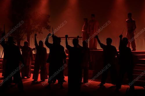 TEATER MUZIKAL UDA DAN DARA