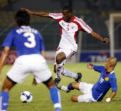 MALAYSIA_UAE