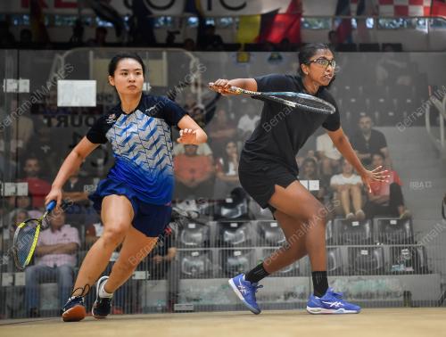 WORLD CHAMPIONSHIPS QUALIFIER ASIA 2024