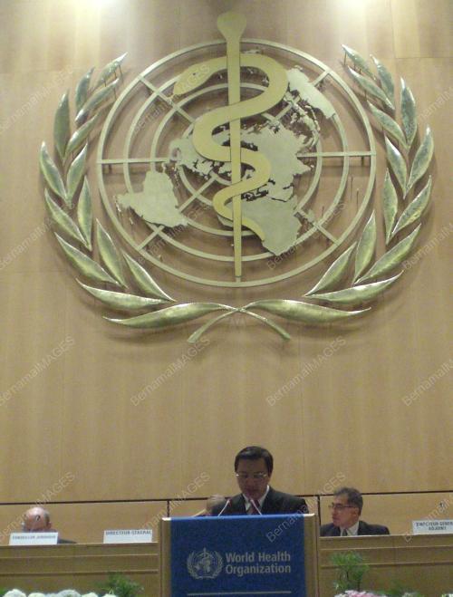 LIOW TIONG LAI
