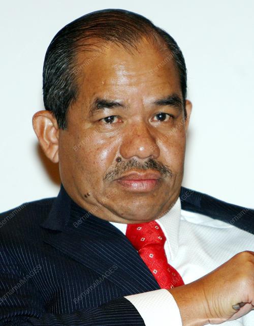 SIDEK HASSAN