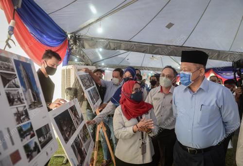 DATUK SERI DR SHAHIDAN KASSIM