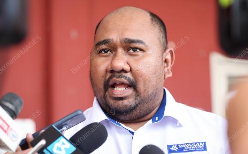 MOHD MUKHTI ABD RAHMAN