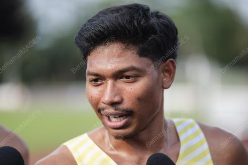 MUHAMMAD AZEEM MOHD FAHMI