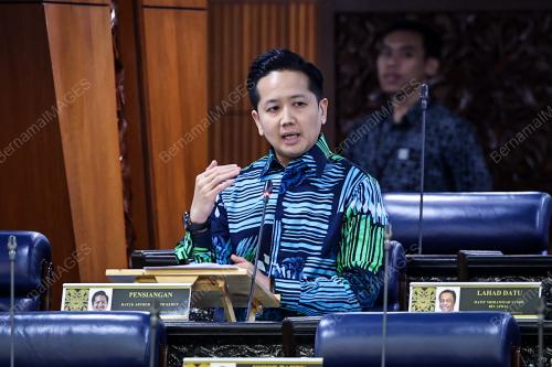 DATUK SERI ARTHUR JOSEPH KURUP