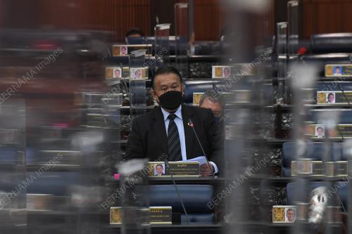 DATUK ALEXANDER NANTA LINGGI