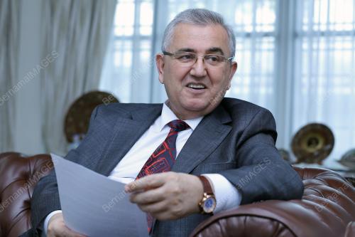 KAROMIDIN GADOEV
