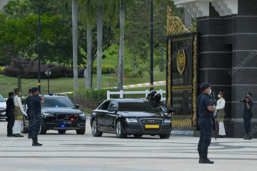 ISTANA NEGARA