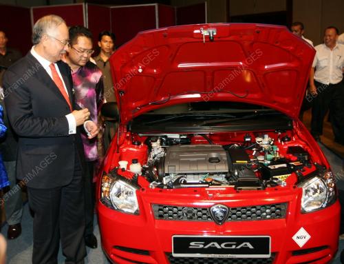 MOHD NAJIB TUN RAZAK