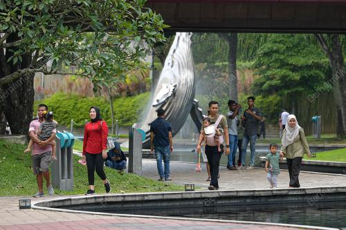 KETENTERAMAN NEGARA