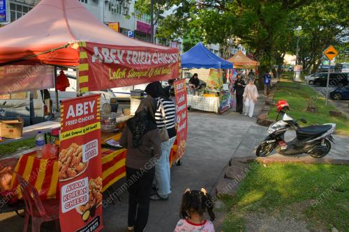 TONG GAS BERSUBSIDI