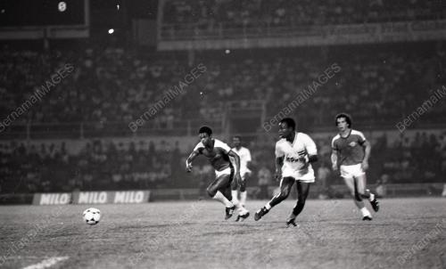 PESTA BOLA MERDEKA