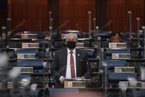 TAN SRI ANNUAR MUSA