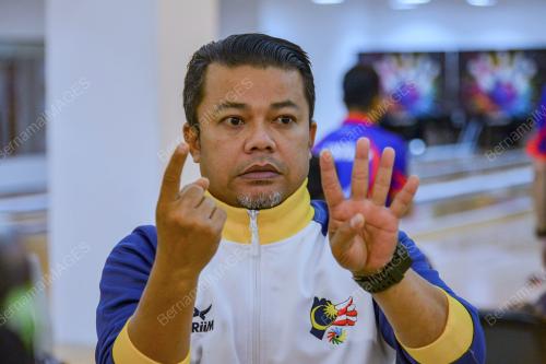 MOHD YUSRI ABDUL GHANI