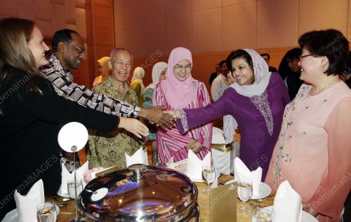 SHAHRIZAT ABD JALIL