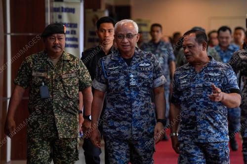 JEN TAN SRI AFFENDI BUANG