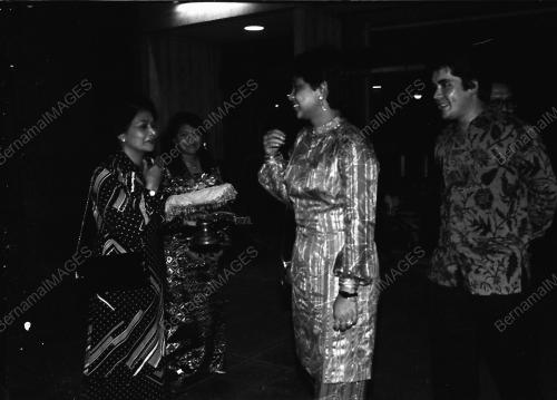 MAKAN MALAM PELADANG