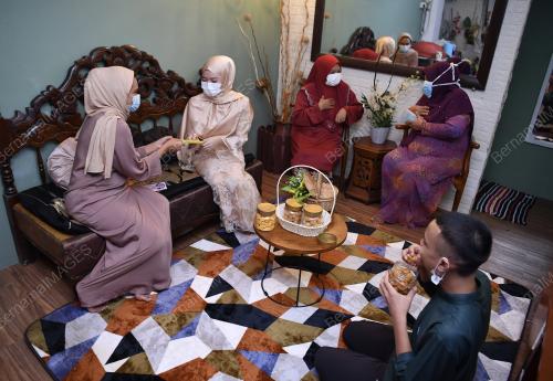 HARI RAYA AIDILFITRI