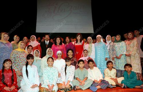 ROSMAH MANSOR