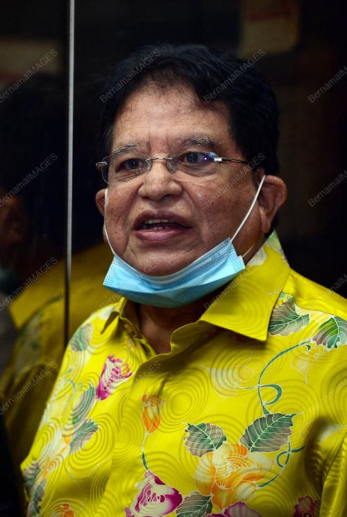 MAHKAMAH TINGGI